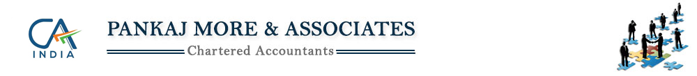 Pankaj More & Associates